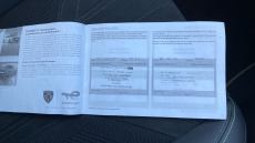 Peugeot 408 1.2 PureTech GT 5dr EAT8 Petrol Hatchback